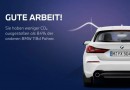 My BMW App CO2 Emissions