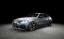 BMW Augmented Reality experience powered by Google Cloud