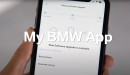 BMW New Remote Software Upgrade