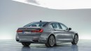 2020 BMW 7 Series LCI
