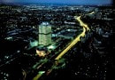 BMW's Tower and Museum in Munich Celebrate 40 Years of Existence