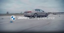 BMW Ultimate Driving Experience Tour