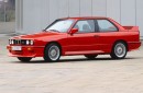 BMW M3 (E30) Evo II