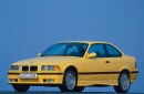 BMW M3 Coupe (non-facelift)