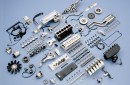 BMW S54 Components
