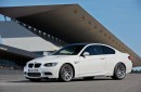 BMW S65 Engine
