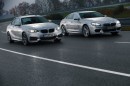 BMW Showcases ActiveAssist at 2014 CES