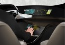 BMW Shows i Inside Future at 2017 CES, Packs HoloActive Interface