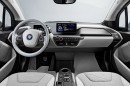 BMW i3 Official Photos