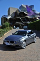 Individual BMW 4 Series Gran Coupe