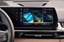BMW Remote Software Upgrade 07-22