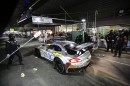 BMW Sports Trophy Teams at Spa-Francorchamps