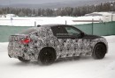 2016 BMW X6 M Spyshots