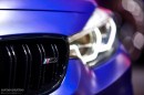 BMW M3 CS live at 2018 Geneva Motor Show