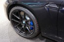 BMW M2 Edition Black Shadow live at 2018 Geneva Motor Show