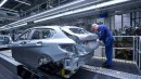 BMW Starts Production Of FWD 1 Series