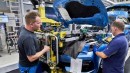 BMW Starts Production Of FWD 1 Series