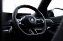 2024 BMW 5 Series/i5 Touring