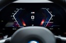 2024 BMW 5 Series/i5 Touring