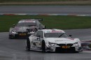 BMW Teams in the DTM
