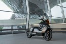 2022 BMW Motorrad CE 04