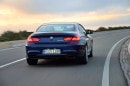 BMW F13 6 Series Coupe