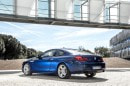 BMW F13 6 Series Coupe