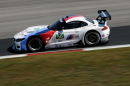 BMW Team RLL Finishes 5th and 6th at Canadian Tire Motorsport Park