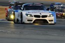 BMW Team RLL at Laguna Seca