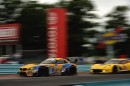 BMW Team RLL at the Sahlen’s Six Hours of the Glen race