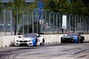 BMW Team RLL at Gran Prix of Baltimore