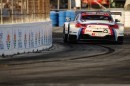 BMW Team RLL at 12 Hours of Sebring