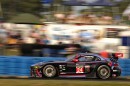 BMW Team RLL at 12 Hours of Sebring