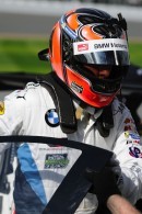 BMW Team RLL Qualifying at Daytona