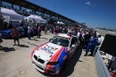 BMW Teams at CTSCC on Sebring
