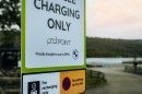 BMW Recharge in Nature project