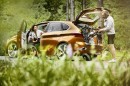 BMW Concept Active Tourer Outdoor