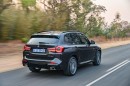 BMW X3 - South Africa