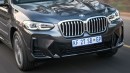 BMW X3 - South Africa