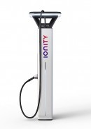 IONITY charging stations