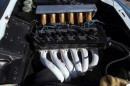 BMW 3.0CSL engine