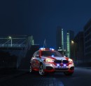 BMW Emergency Vehicles