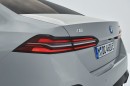 2024 BMW 5 Series Sedan
