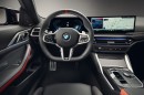 2025 BMW 4 Series LCI