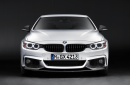 2014 BMW 4 Series Coupe M Performance parts