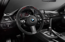 2014 BMW 4 Series Coupe M Performance parts
