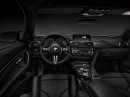BMW M4 Competition Package