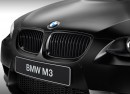 BMW Unveils M3 DTM Champion Edition