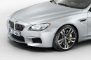 2014 BMW M6 Gran Coupe