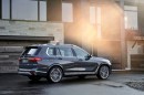 2020 BMW X7 G07